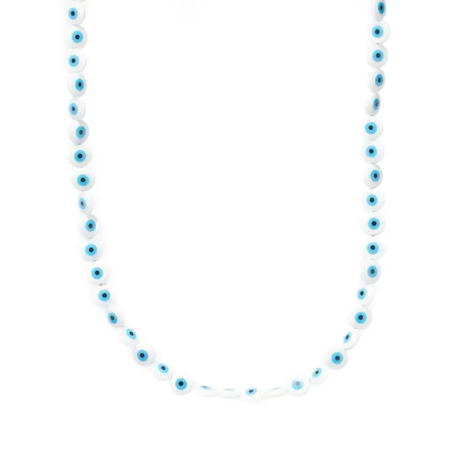 Evil Eye Necklace