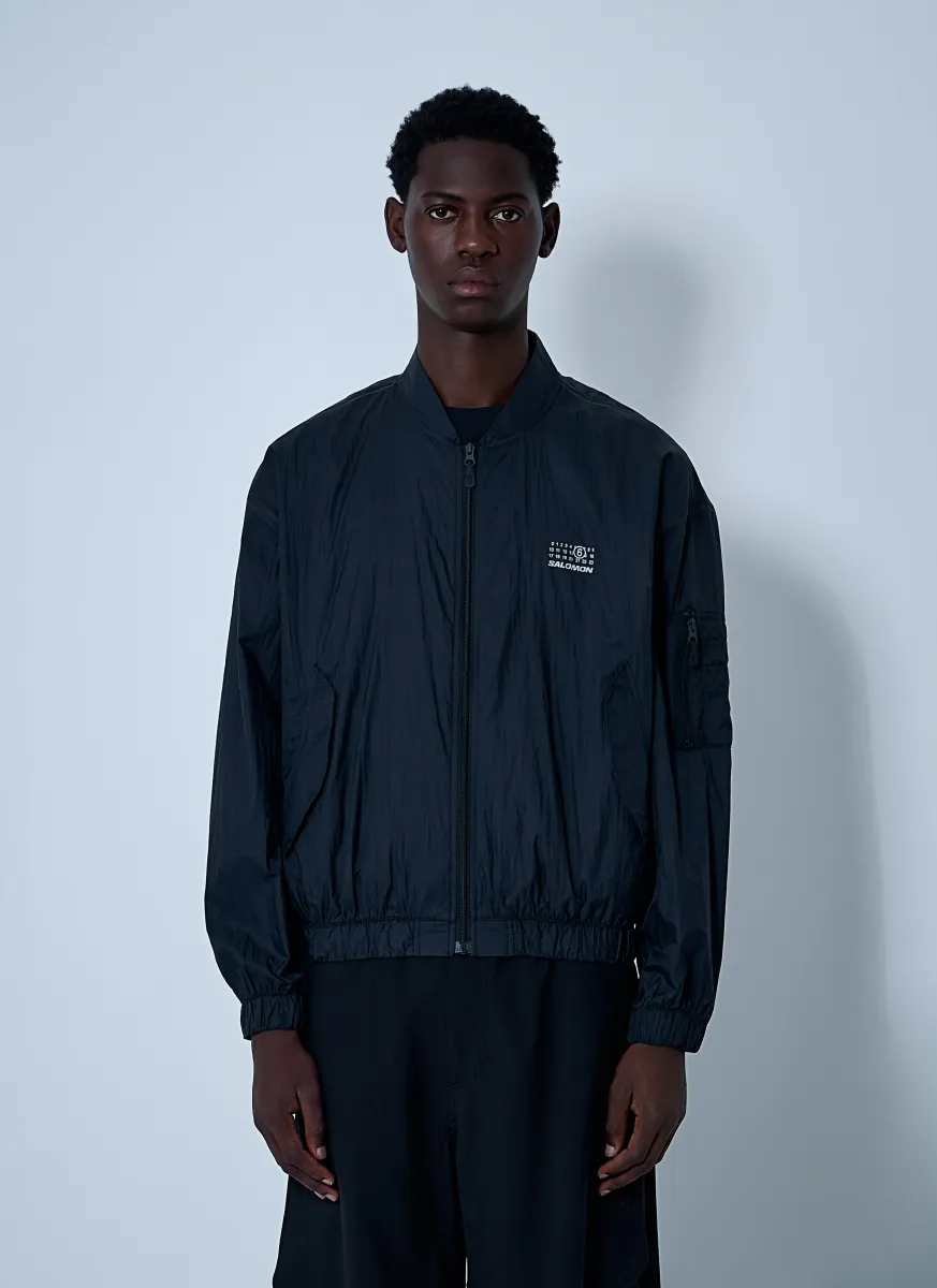 Sports Jacket