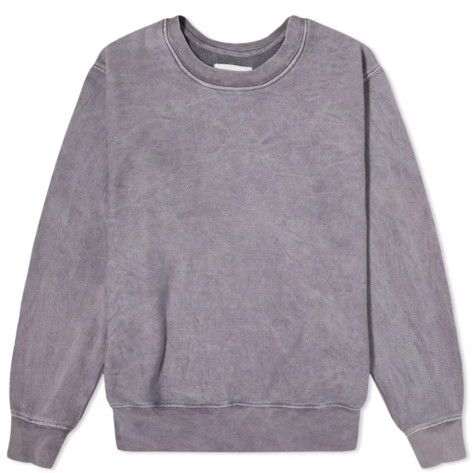 Crop Crew Sweat