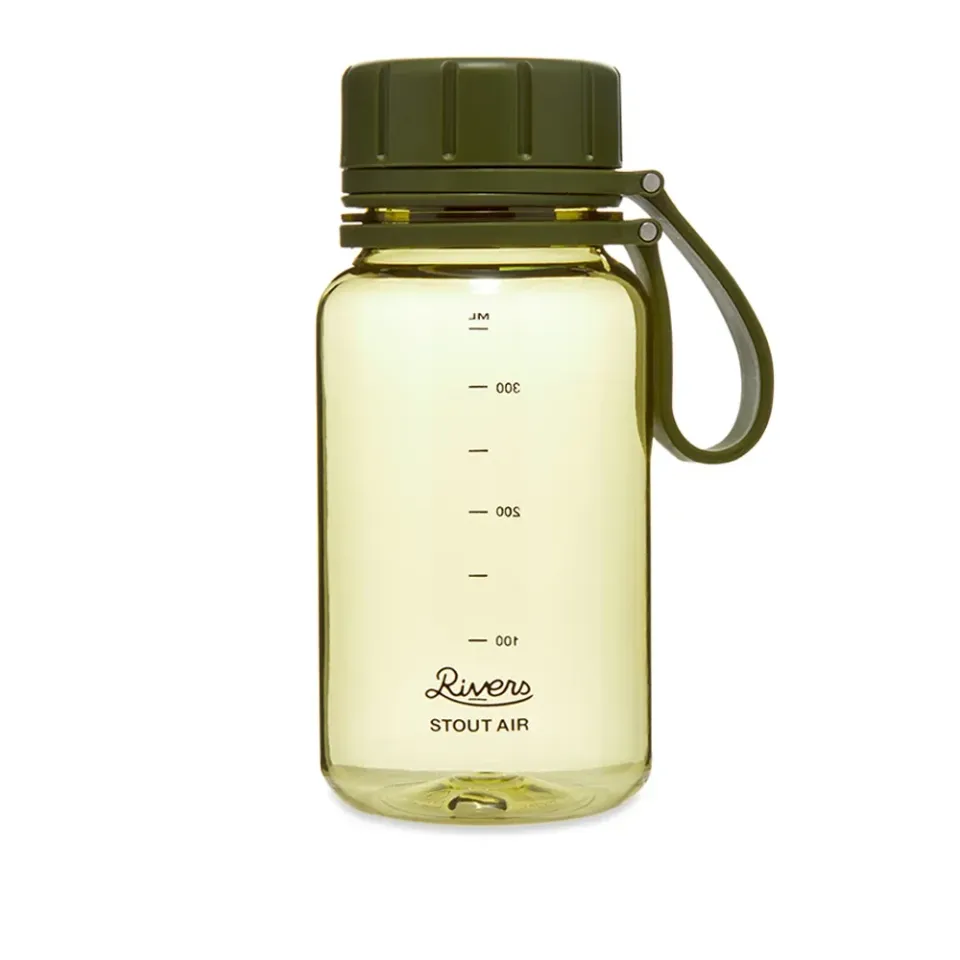 Stout Air Reusable Bottle
