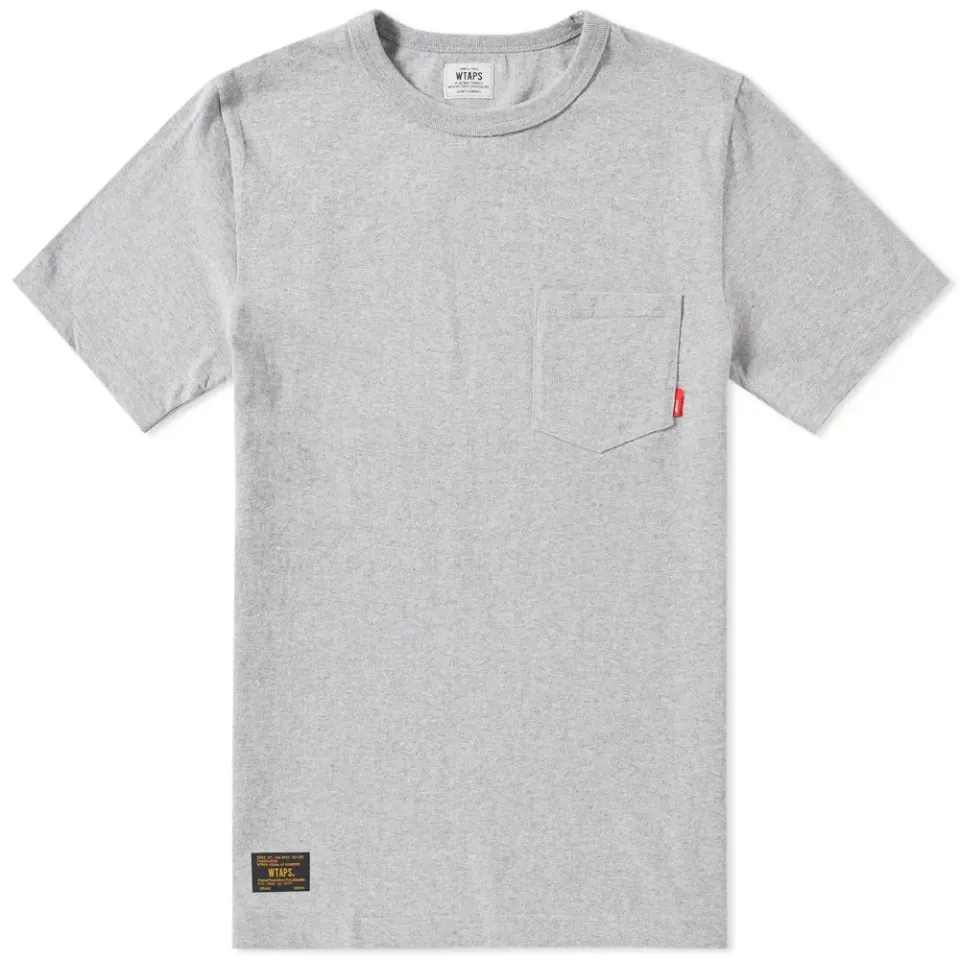 Blank 02 Tee