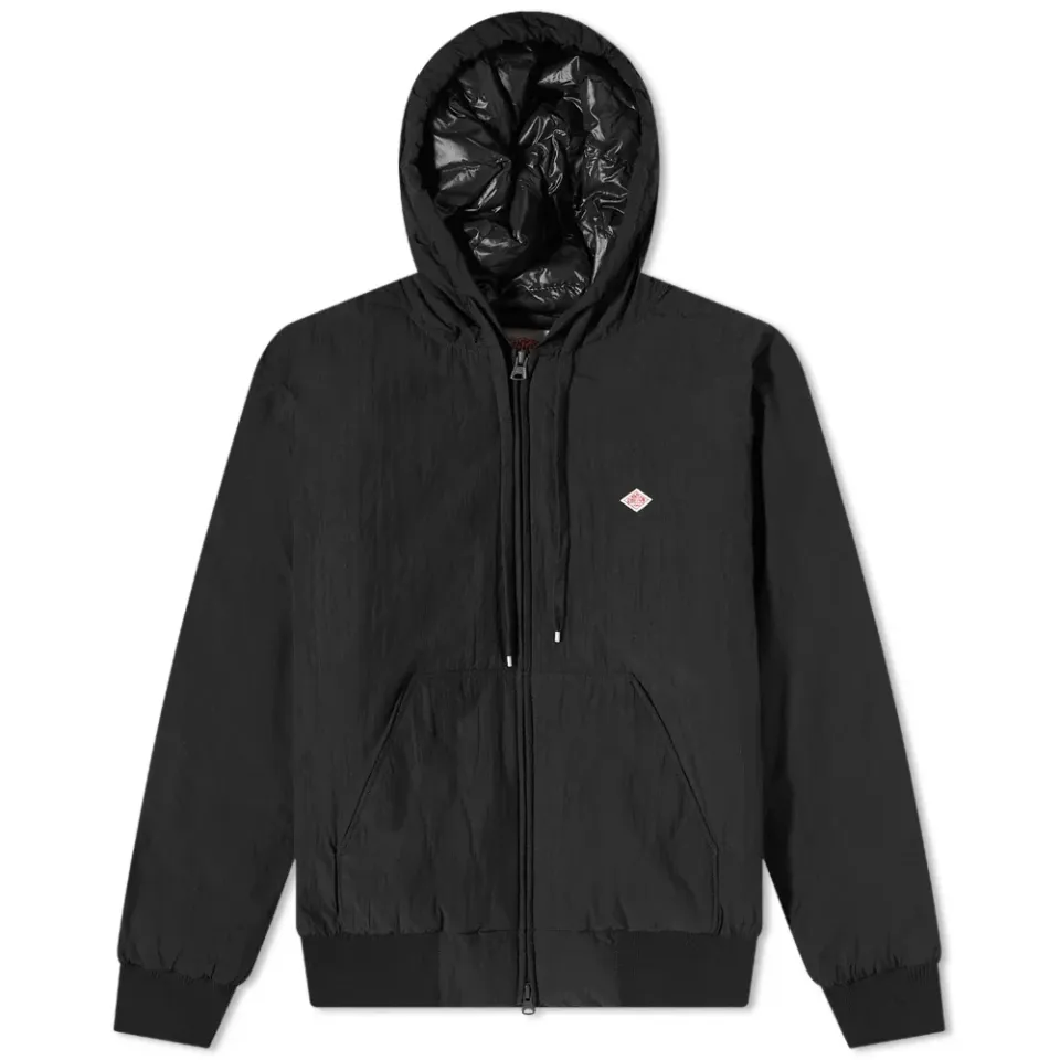 Light Down Jacket