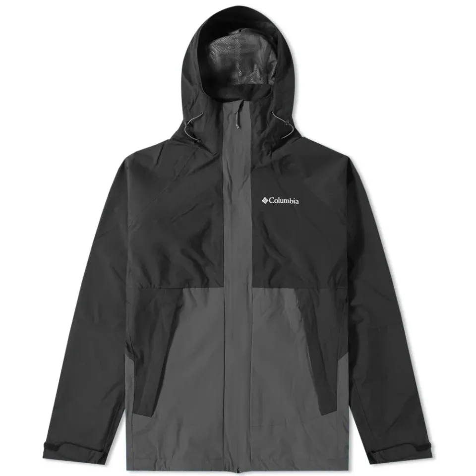 Evolution Valley Jacket