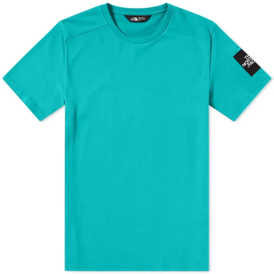 Fine 2 Tee