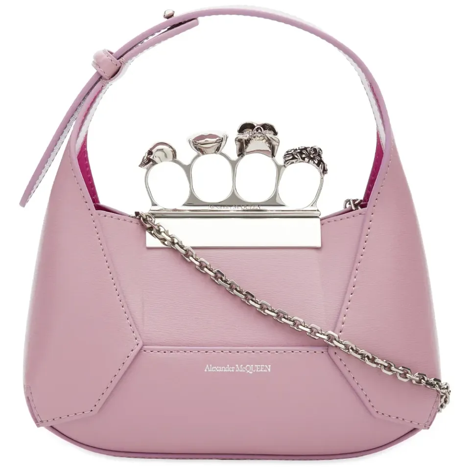 Jewelled Hobo Mini