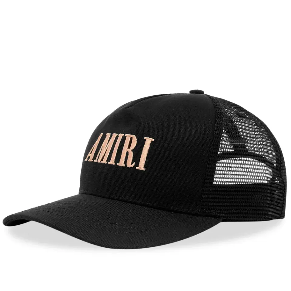 Core Trucker Hat