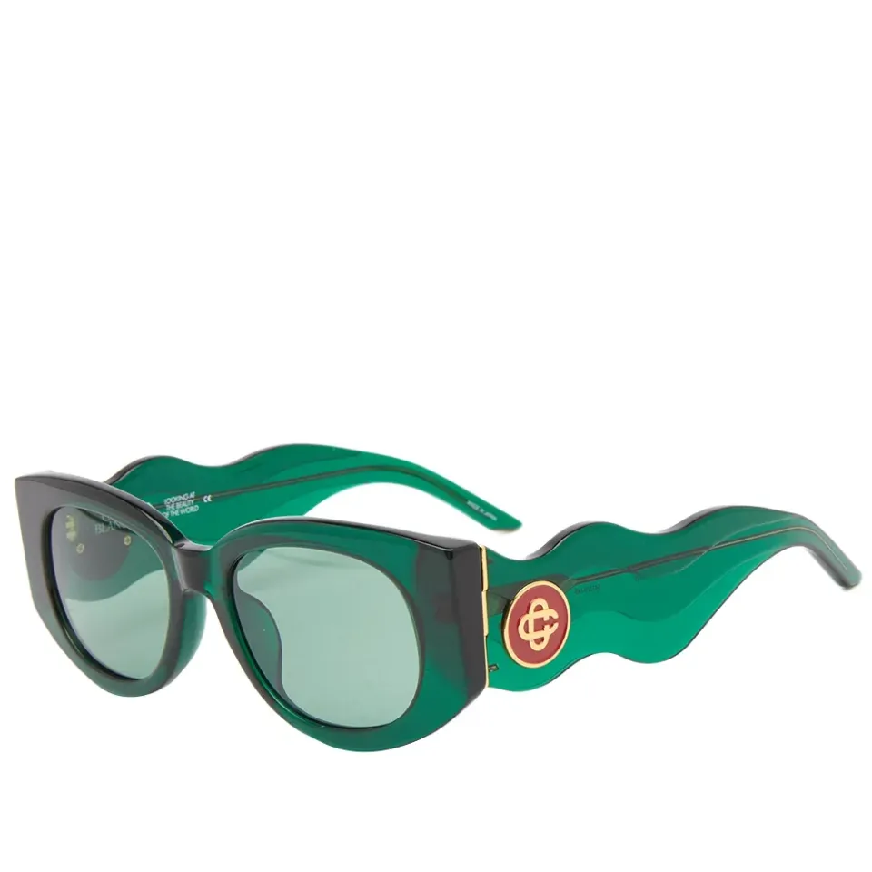 Wave Sunglasses