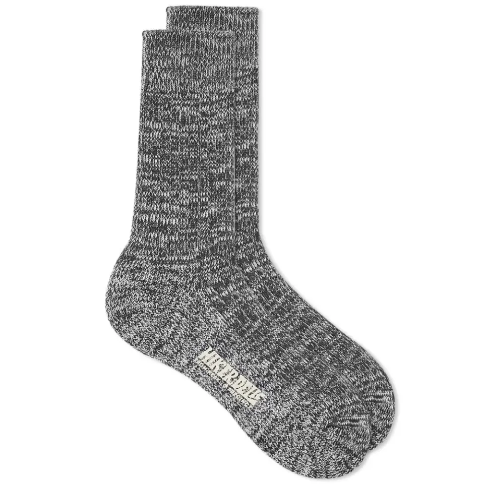 Seaside Sock