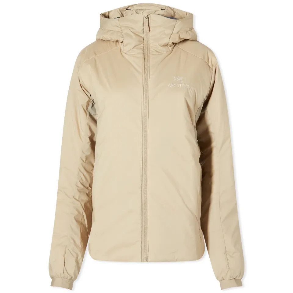Arc'teryx Atom Heavyweight Hoodie Jacket