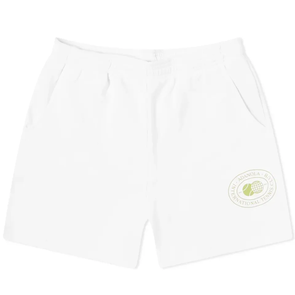 Tennis Collection Sweat Shorts