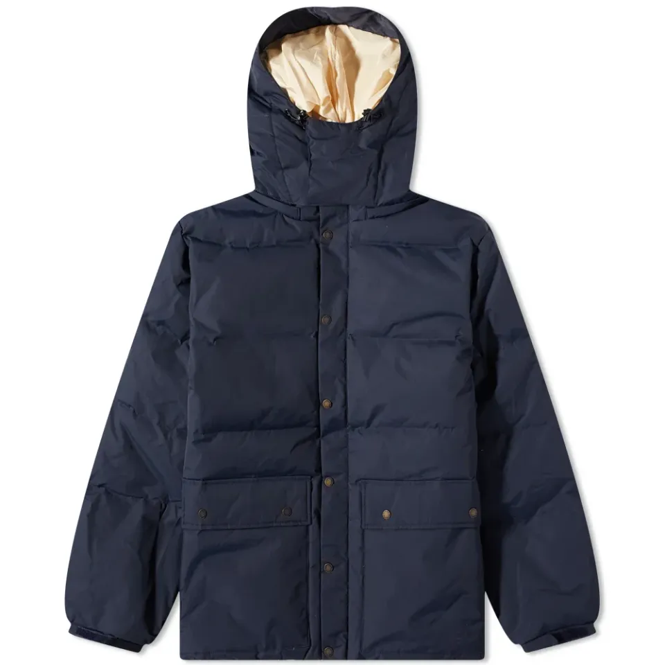 Down Jacket
