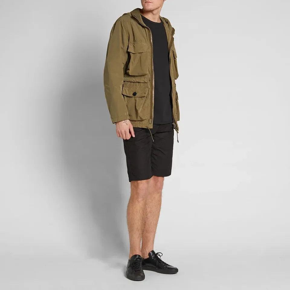 Summer Snoshort