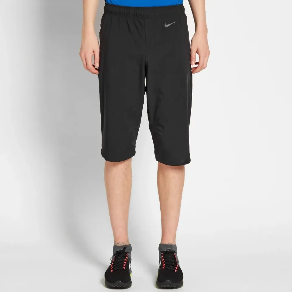 Essentials TR Long Short