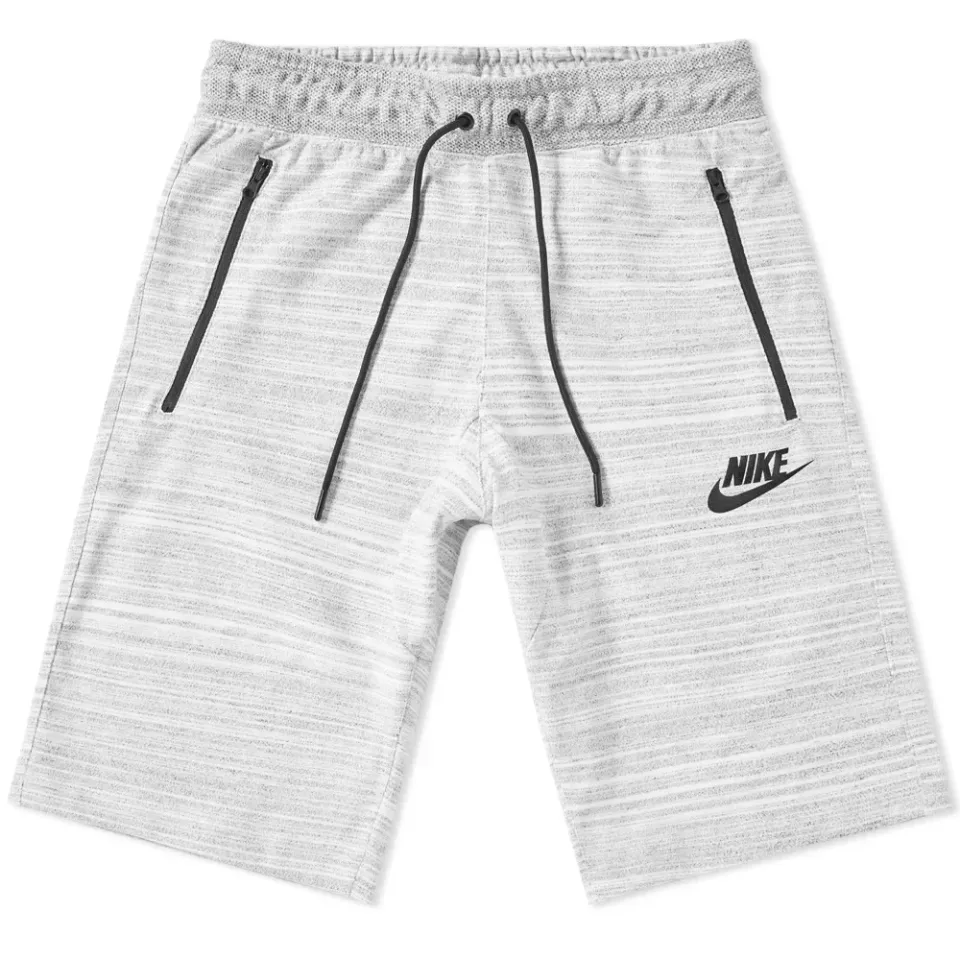Advance 15 Knit Short