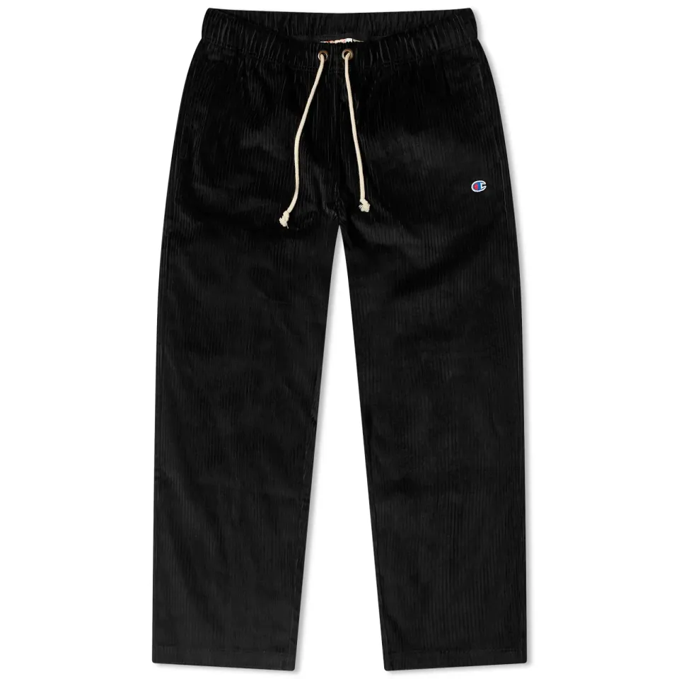 Corduroy Pant