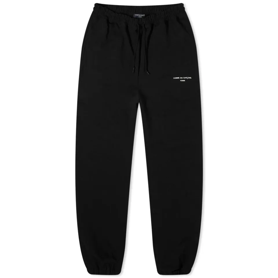 Logo Sweat Pant