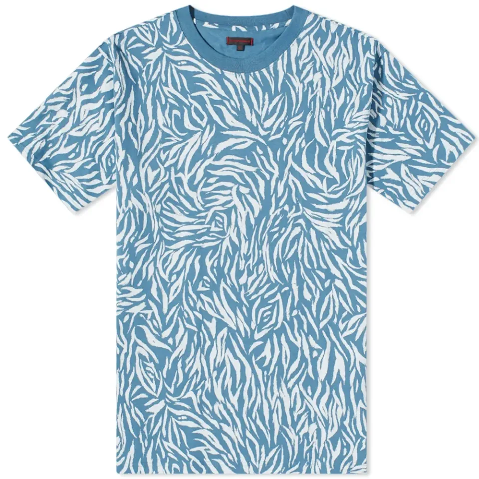 Tiger Stripe T-Shirt
