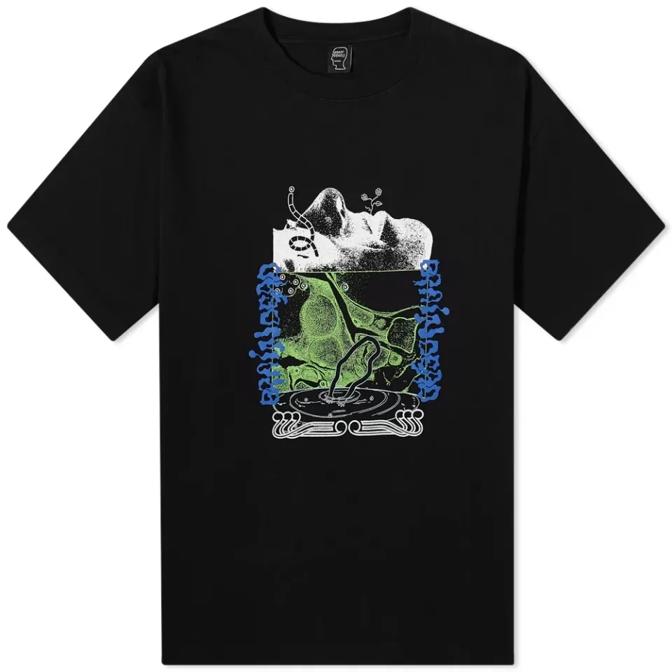 Human Growth T-Shirt