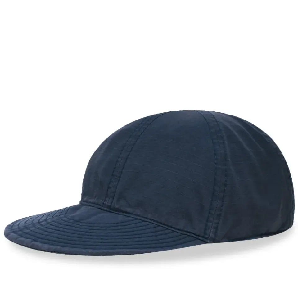 Rip Stop Mechanics Cap