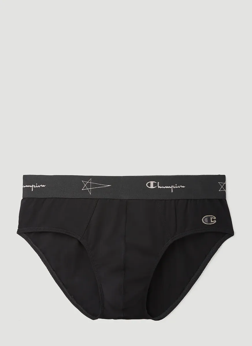 Logo Briefs