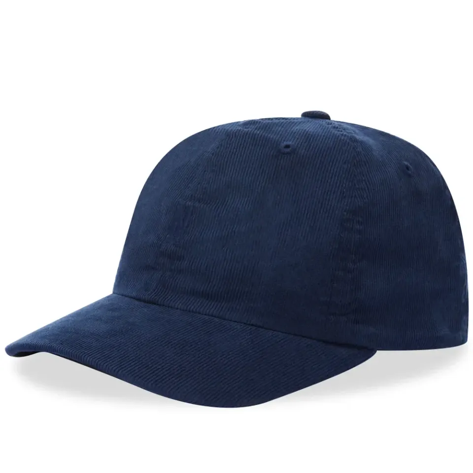 Baby Corduroy Sports Cap