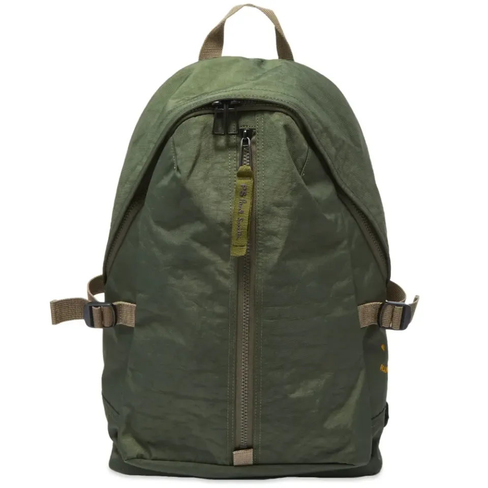 Happy Backpack