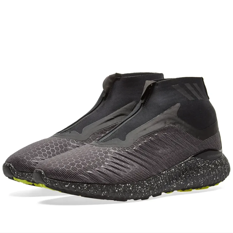 Alphabounce Zip