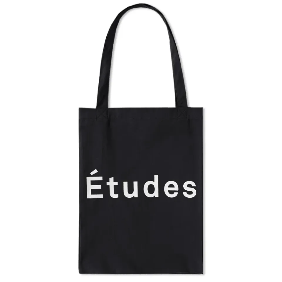 Études October Études Tote Bag