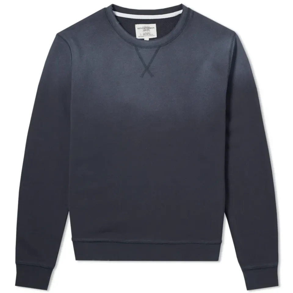 Hutton Core Crew Sweat