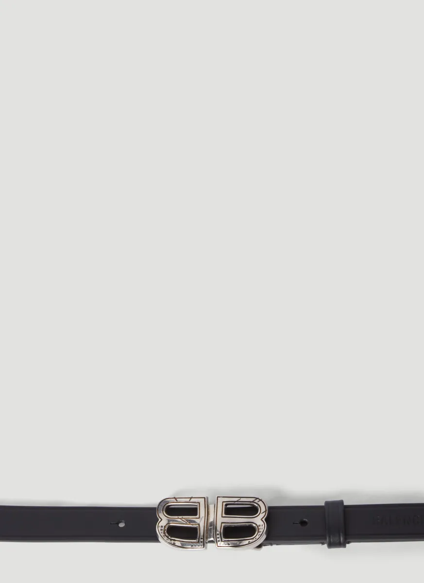 BB Crush Belt