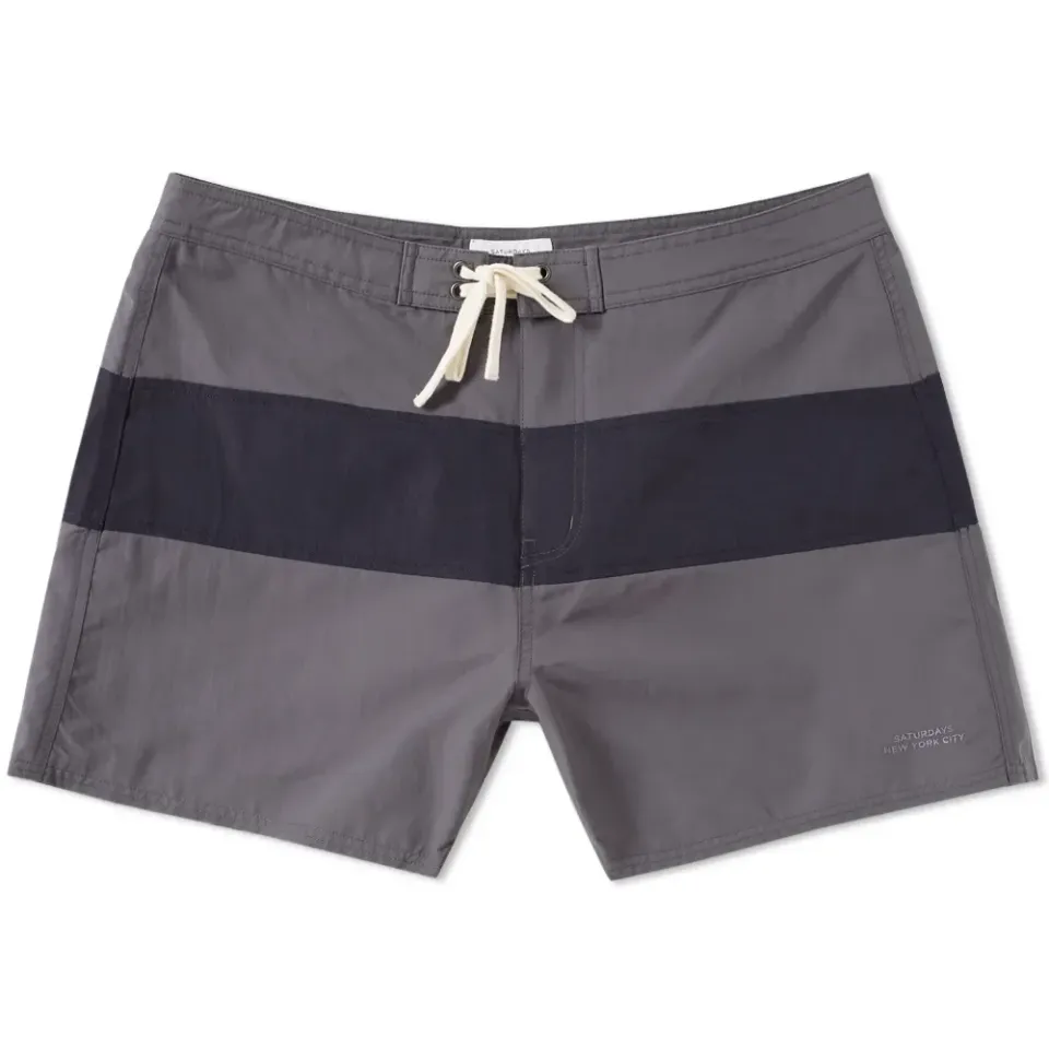 Grant Short