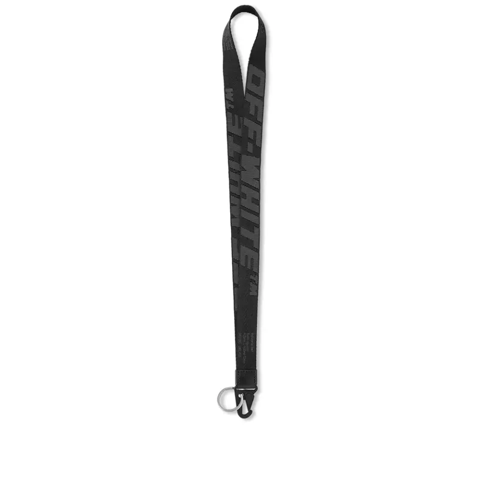 2.0 Industrial Lanyard