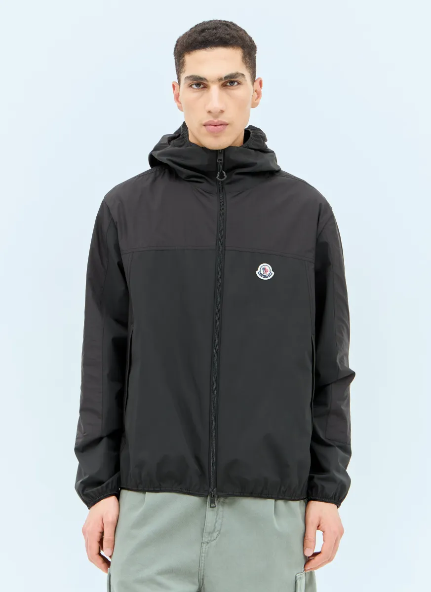 Kona Windbreaker Jacket