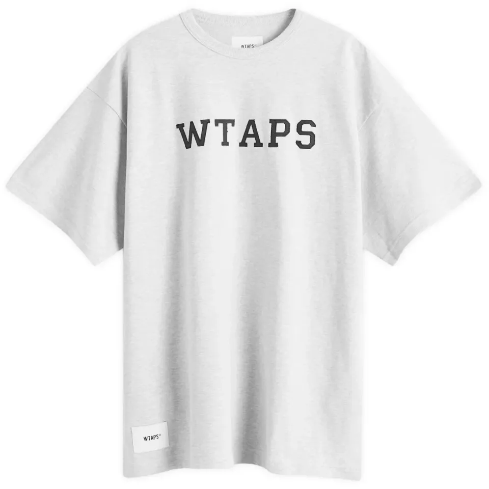 21 Classic Logo T-Shirt