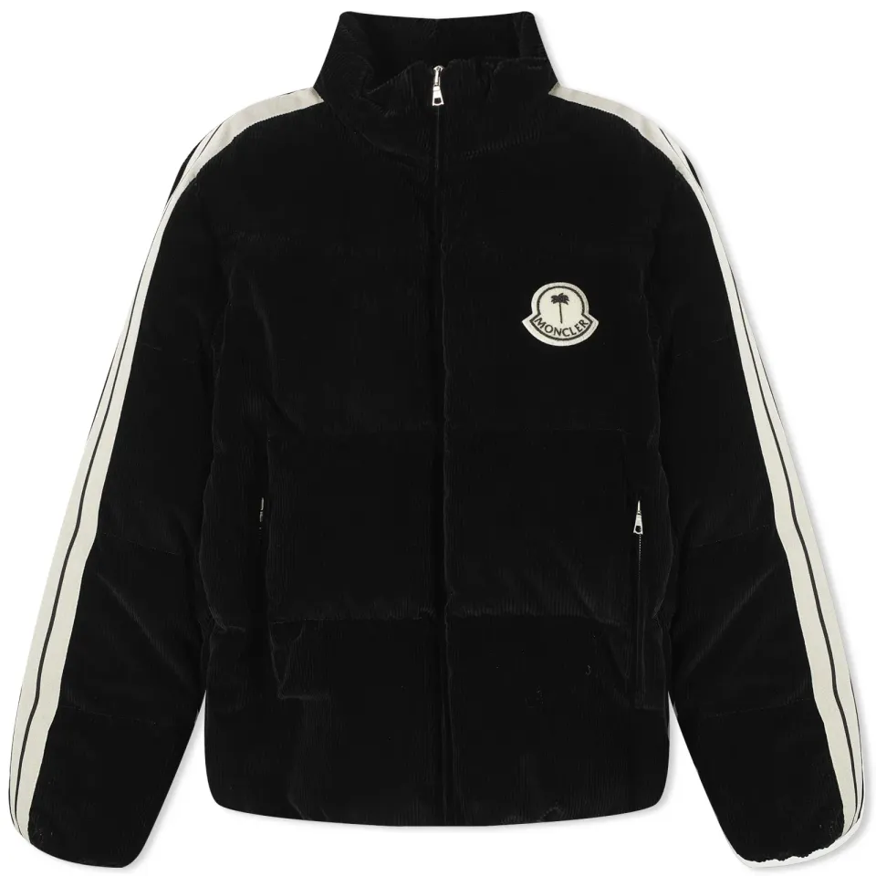 x Palm Angels Ramsau Jacket