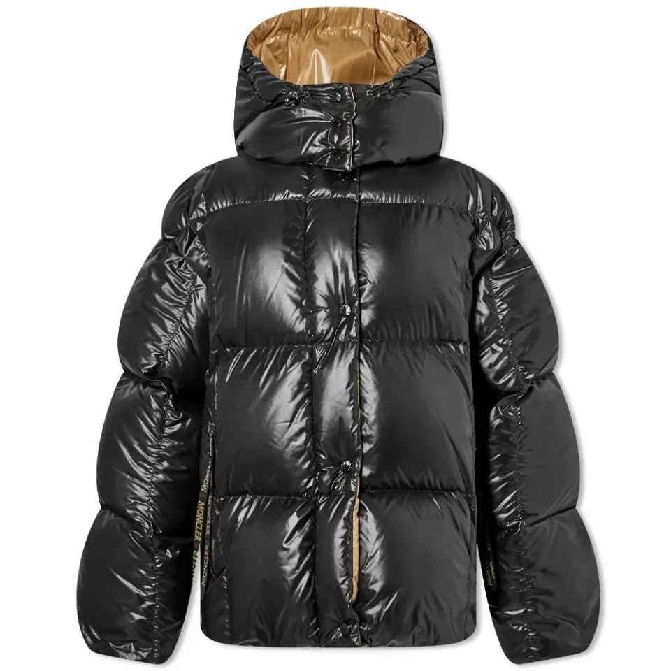 Parana Padded Jacket