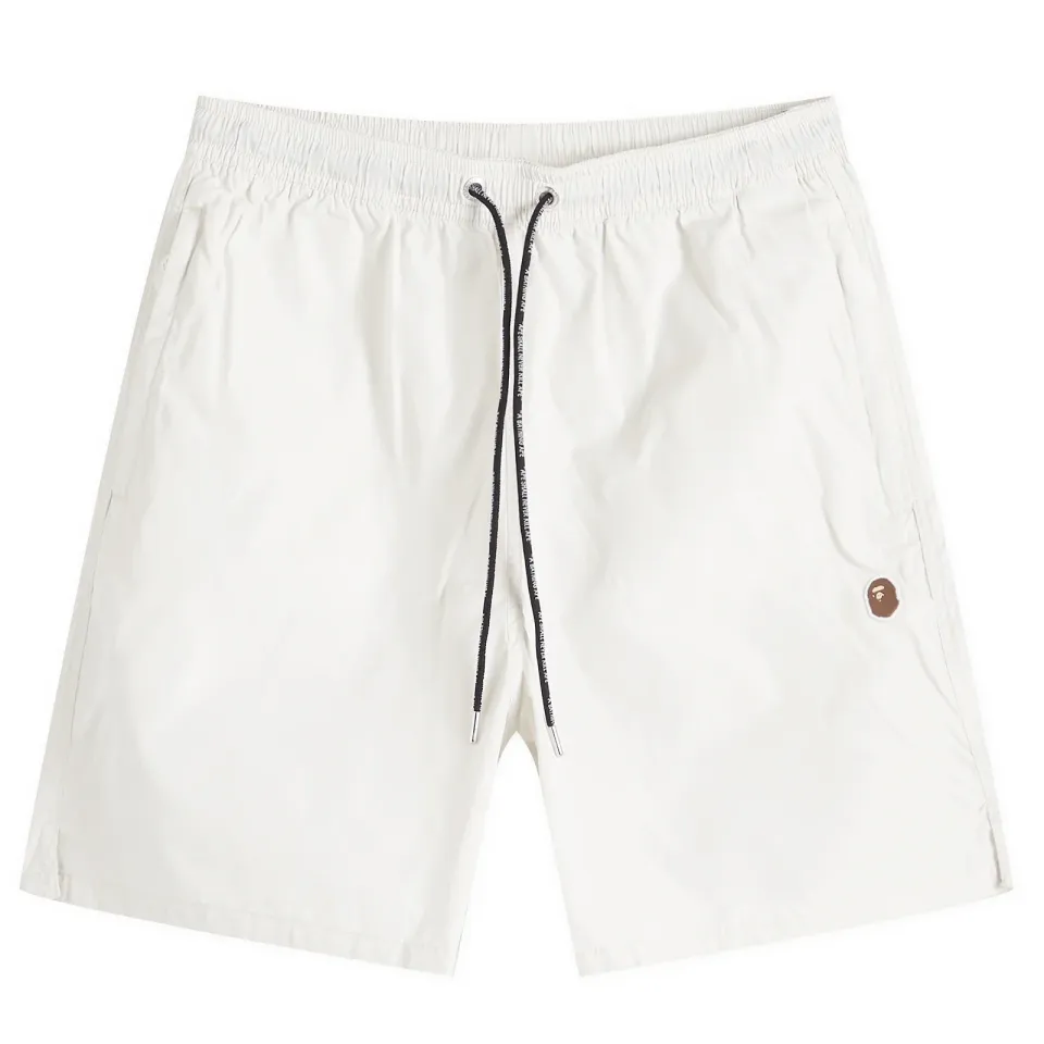 Ape Head Nylon Beach Short