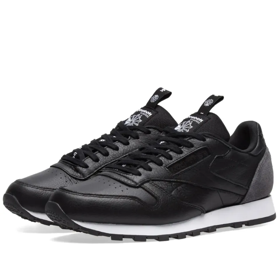 Classic Leather IT