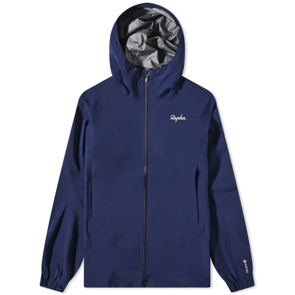 Explore Gore-Tex Jacket