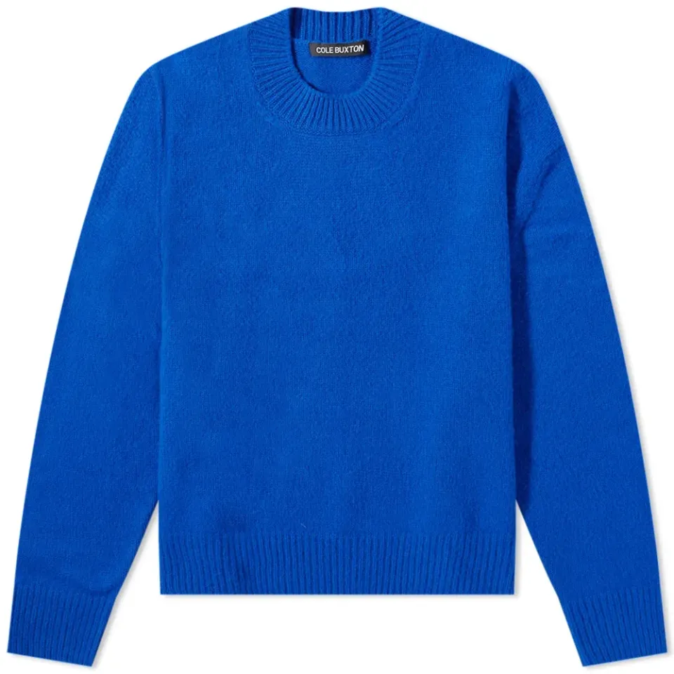 Knit Sweater
