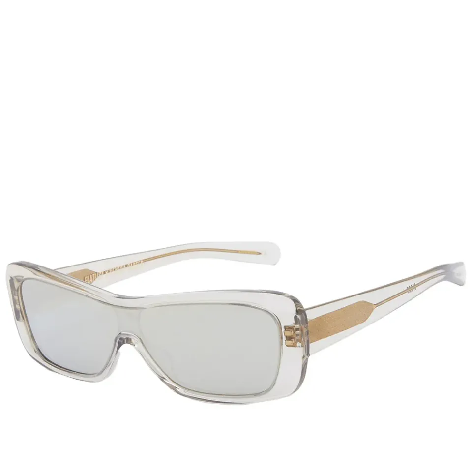 x Veneda Carter Disco Sunglasses