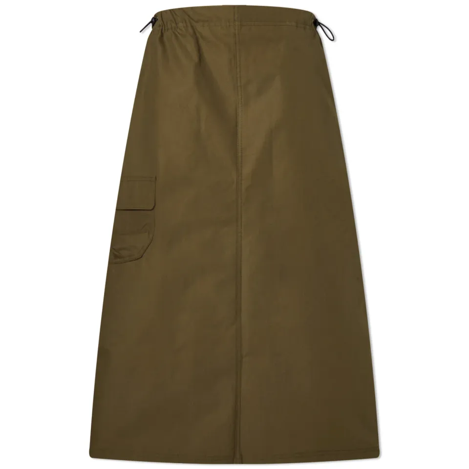 Cargo Skirt