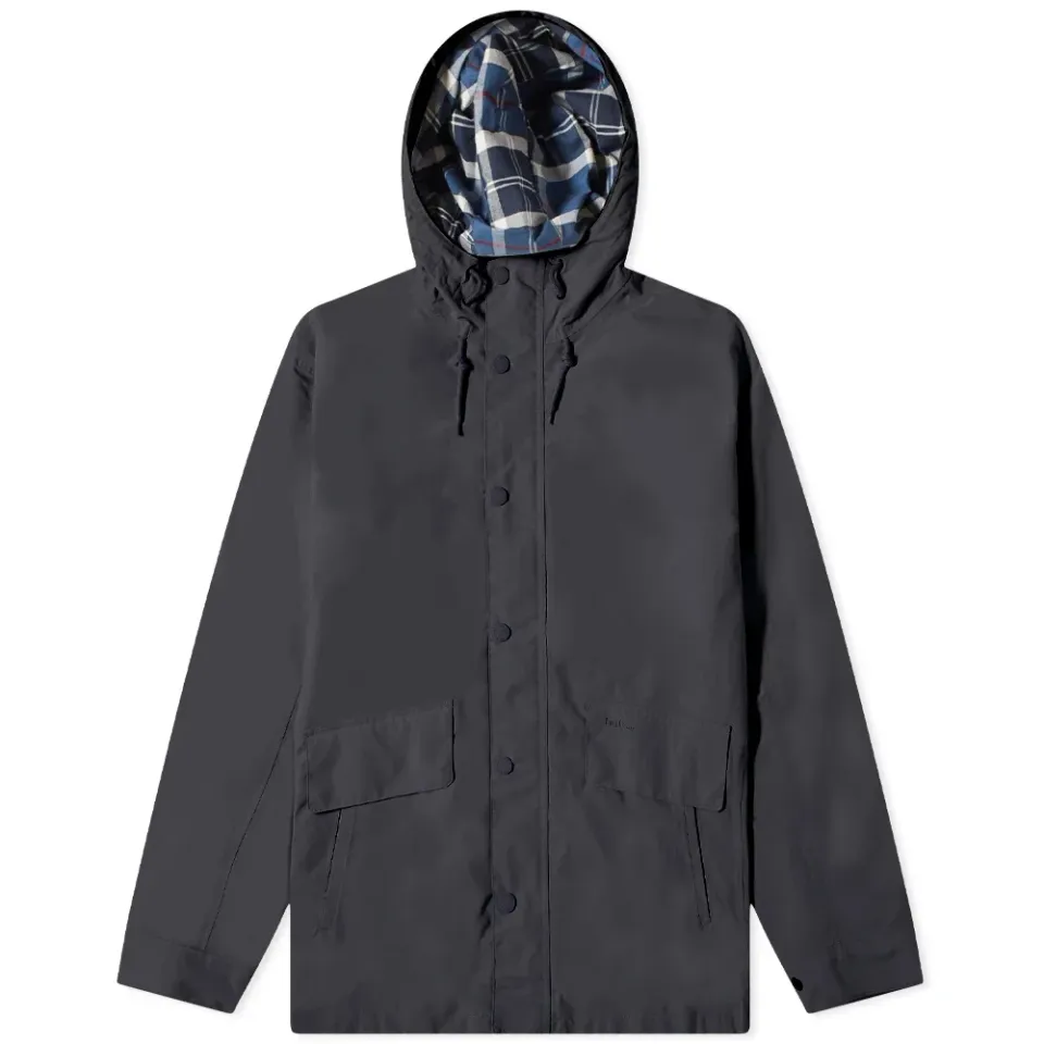 Summer City Parka