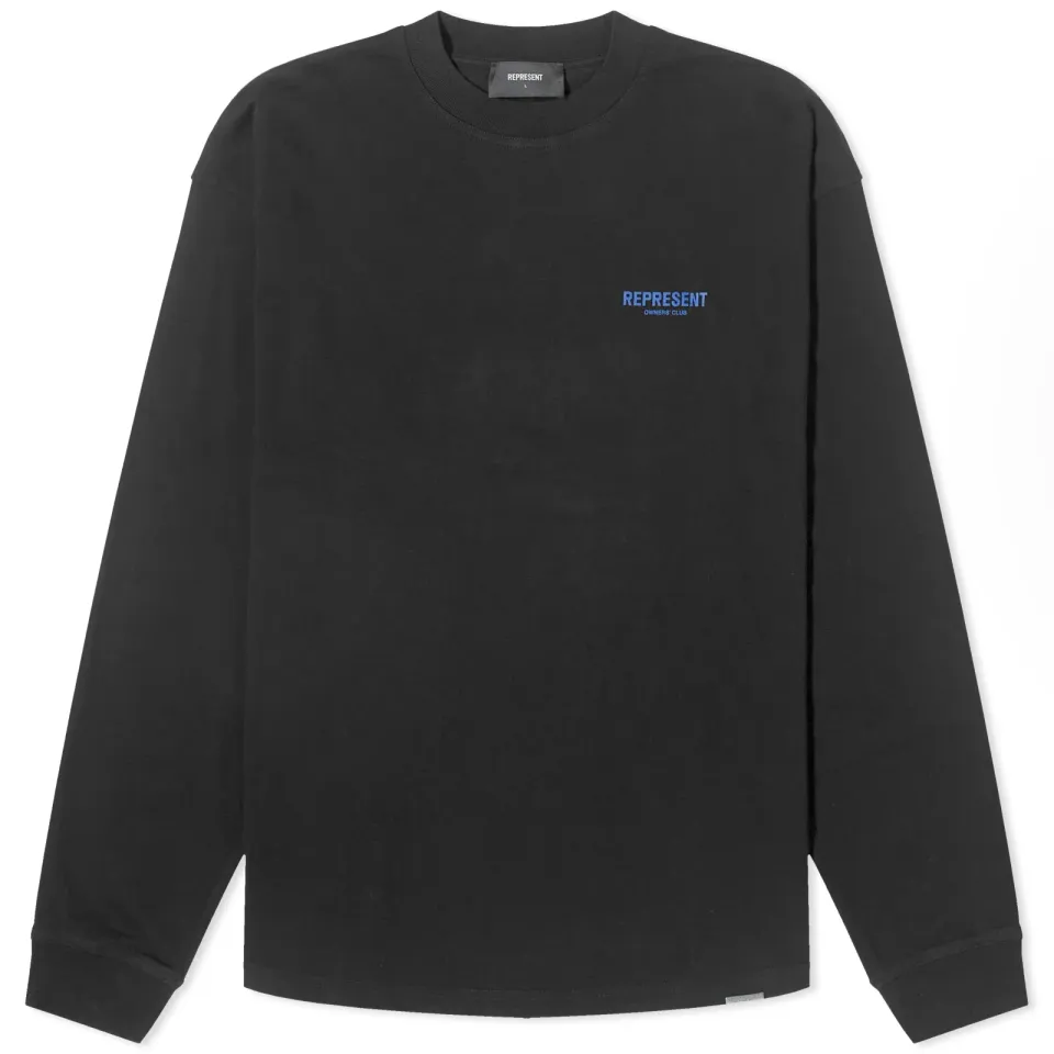 Owners Club Long Sleeve T-Shirt