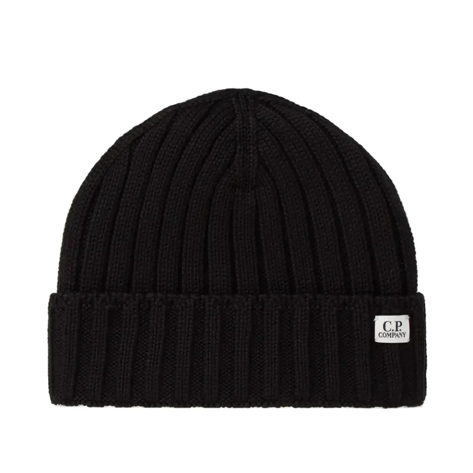 Logo Beanie