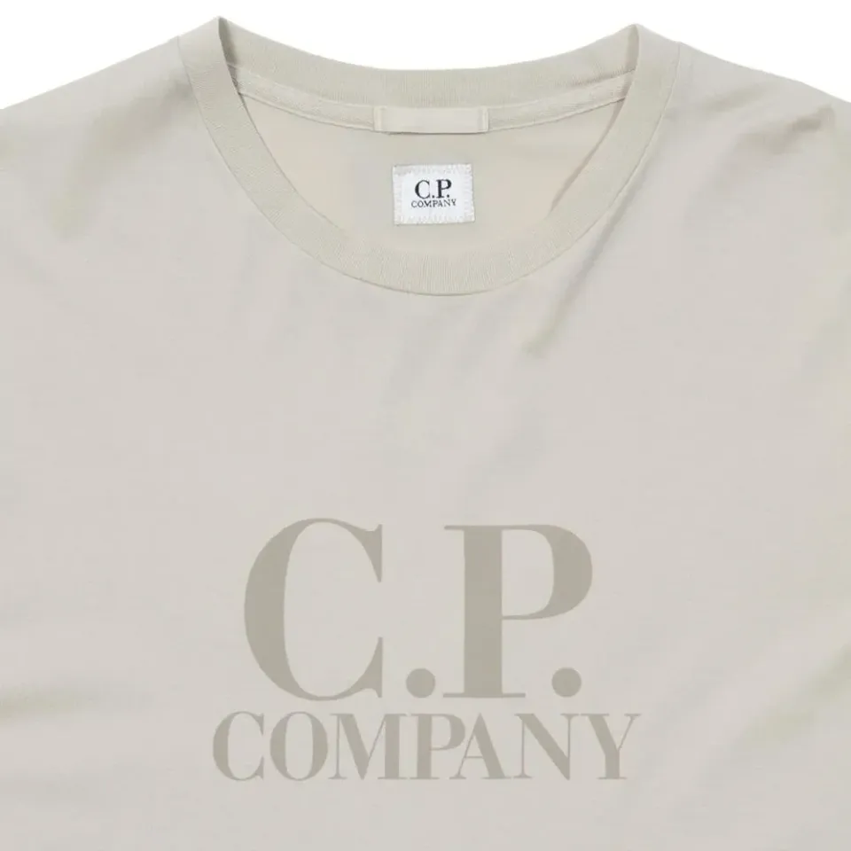 Logo Tee
