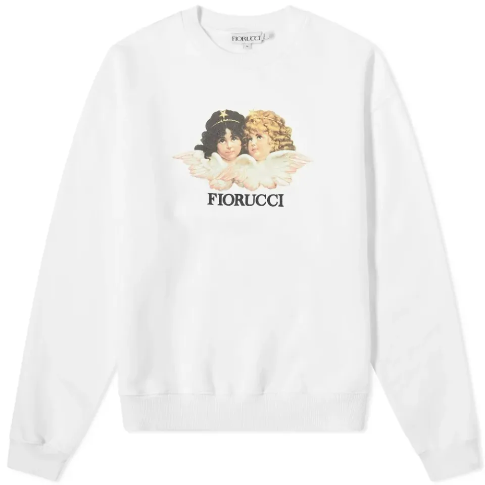 Vintage Angels Sweat