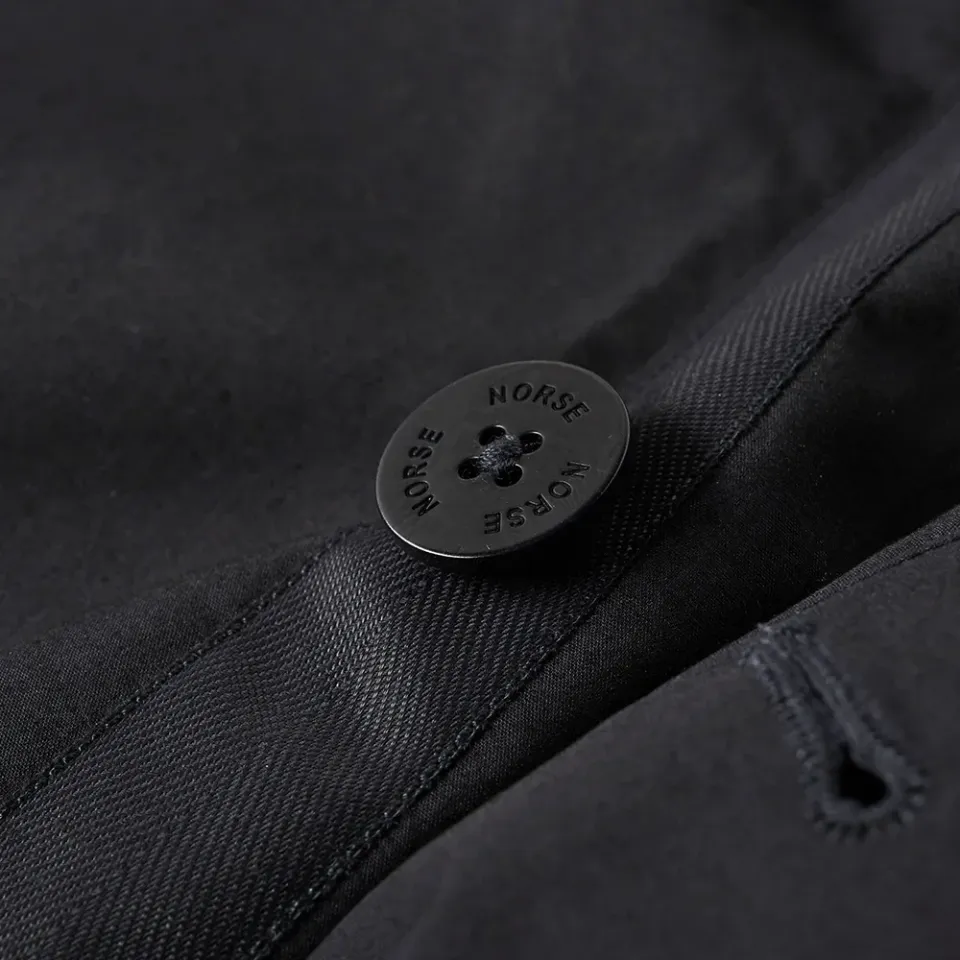 Thor Light Poplin Jacket