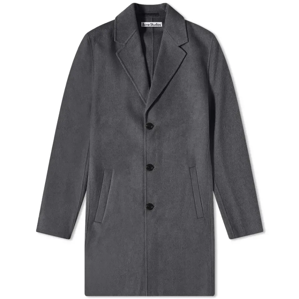 Dali Double Coat
