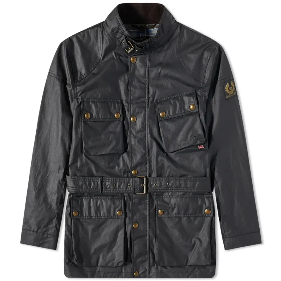 Trialmaster Jacket